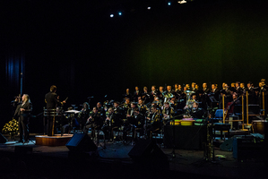 Eesti Vabariik 95 kontsert Nordea Kontserdimajas 2013 (foto H. Kruusmaa)