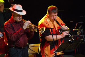 Swingipidu Rock Cafes 2013 (foto H. Kruusmaa)